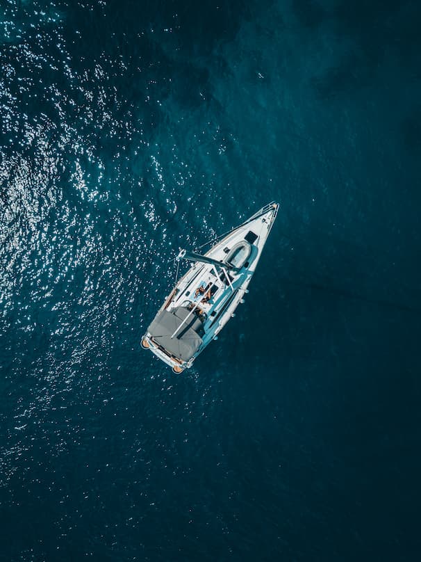 Por qué nos mareamos en barco