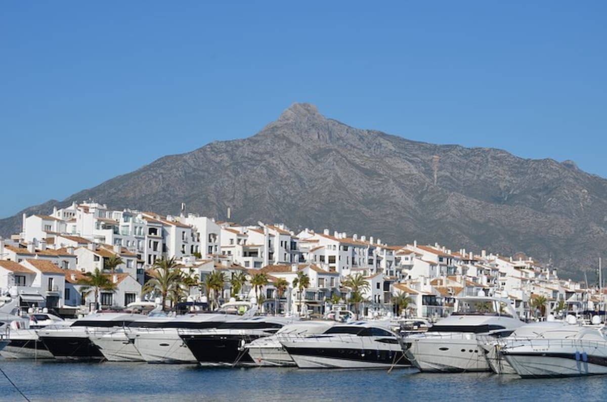 Qué hacer en Puerto Banús: 10 planes para disfrutar de este lugar